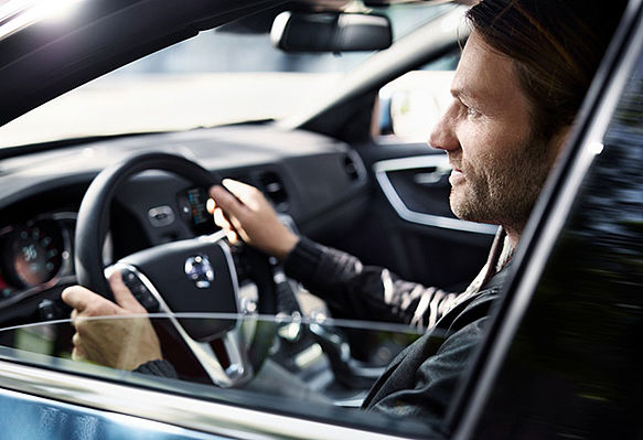 Volvo Selekt