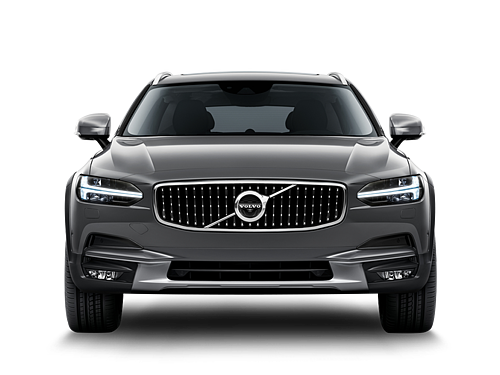 V90 Cross Country