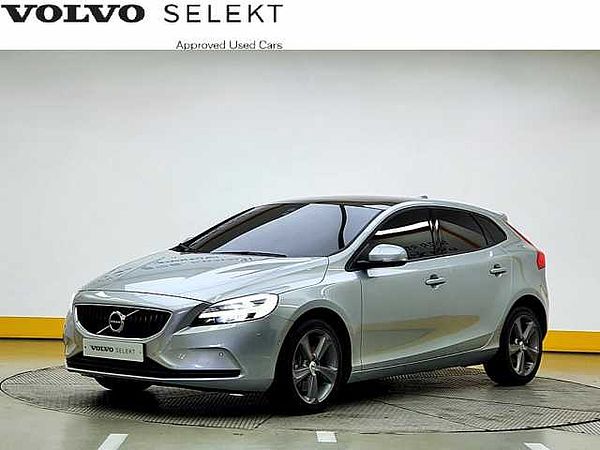 Volvo V40 D3 MMT
