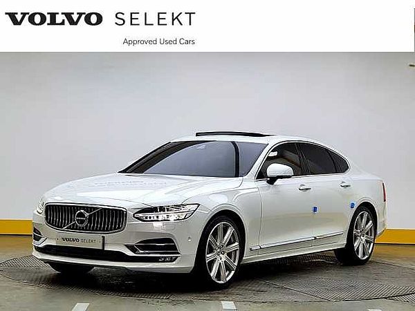 Volvo S90 68830C141