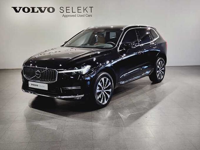 Volvo XC60 B5 Ultimate Bright