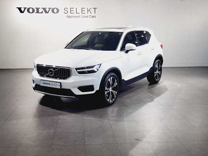 Volvo XC40 B4 AWD Inscription