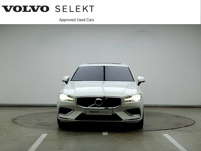 Volvo  T5 INS