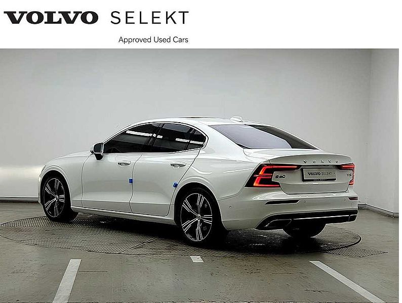 Volvo  T5 INS