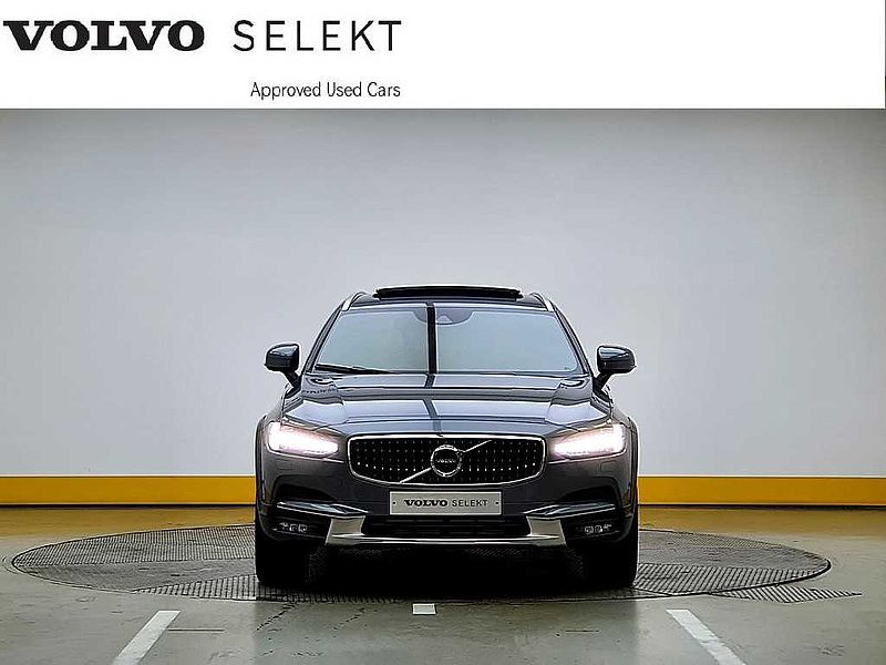 Volvo  T5 AWD PRO