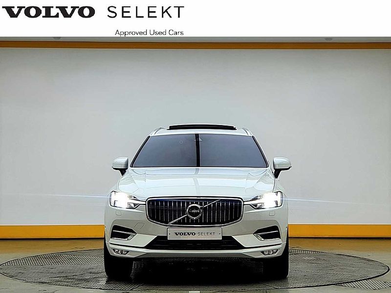 Volvo  B5 INS
