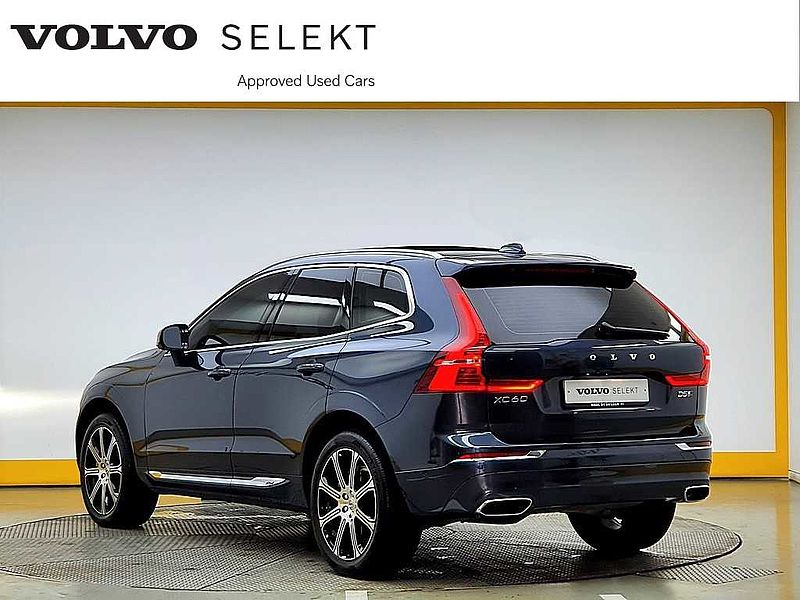 Volvo  D5 INS