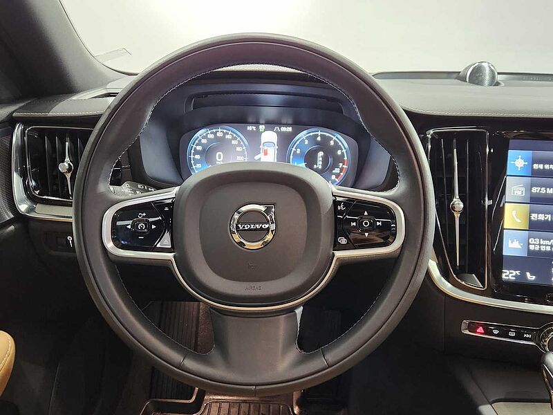 Volvo  T5 PRO