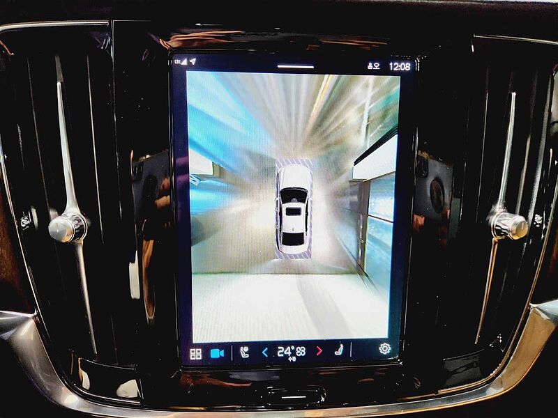 Volvo  S90 Ultimate, B5 mild hybrid, 가솔린, Bright