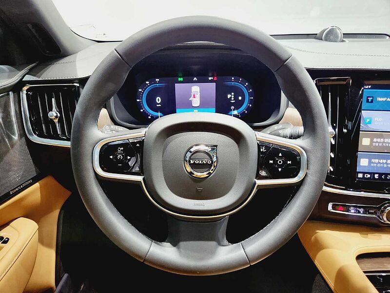 Volvo  S90 Ultimate, B5 mild hybrid, 가솔린, Bright
