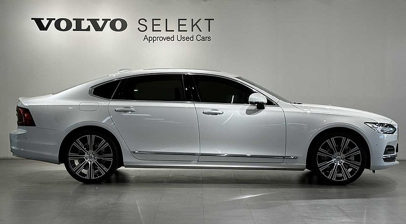 Volvo  Ultimate Bright