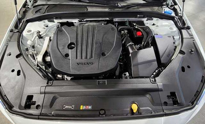 Volvo  S90 Ultimate, B5 mild hybrid, 가솔린, Bright
