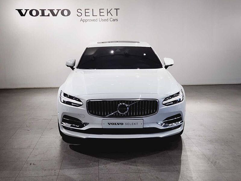 Volvo  D5 AWD INS