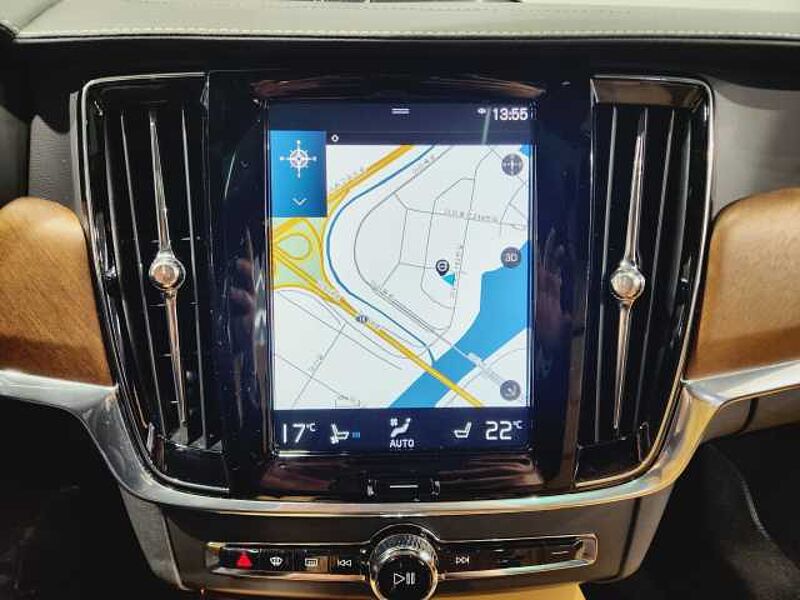 Volvo  D5 AWD INS