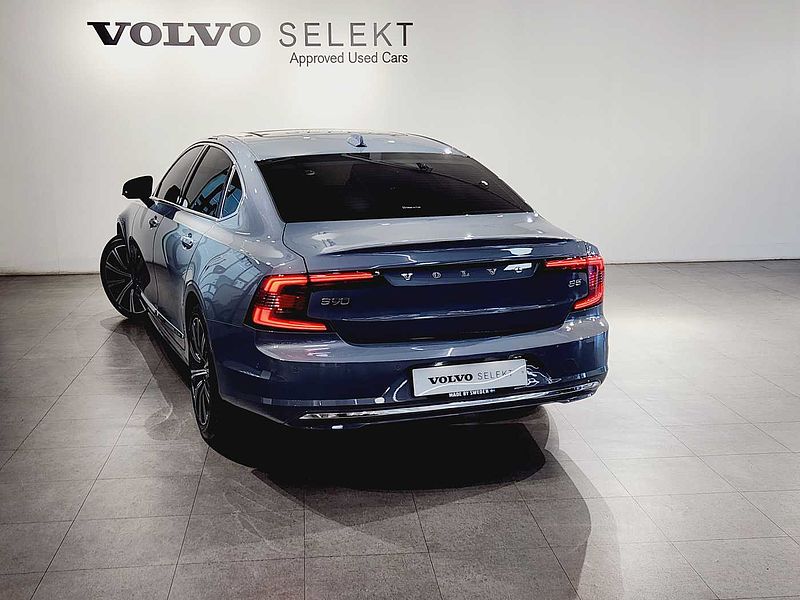 Volvo  B5 INS