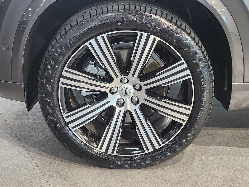 Volvo  Ultimate B6 AWD
