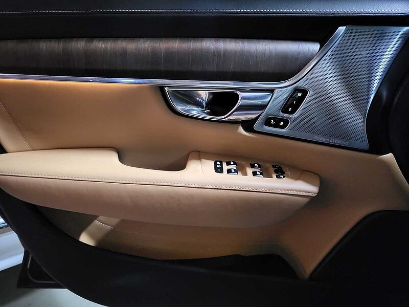 Volvo  S90 B5 INS