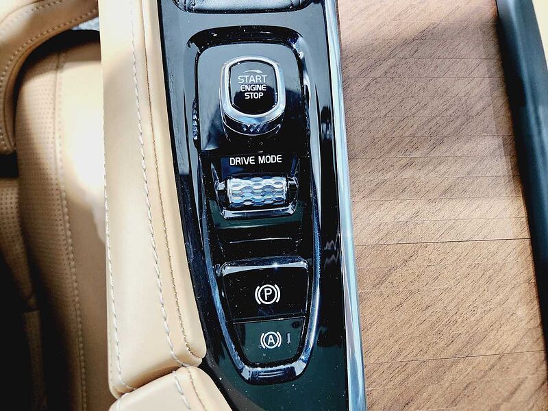 Volvo  T5 Inscription