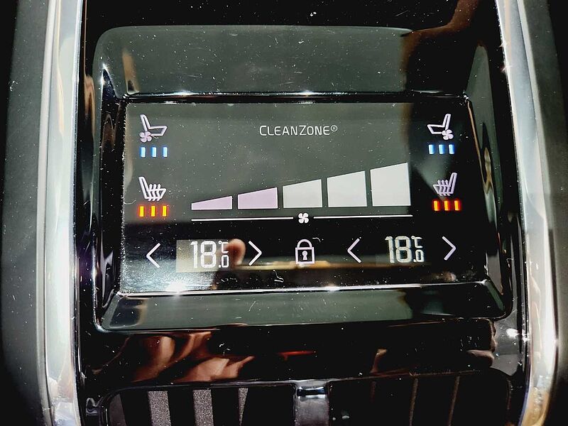 Volvo  B5 Inscription