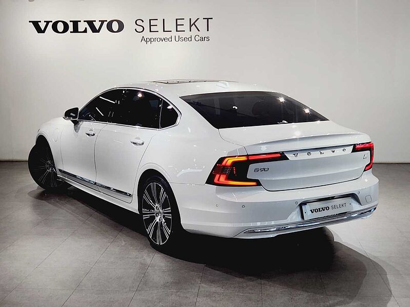 Volvo  S90 Inscription