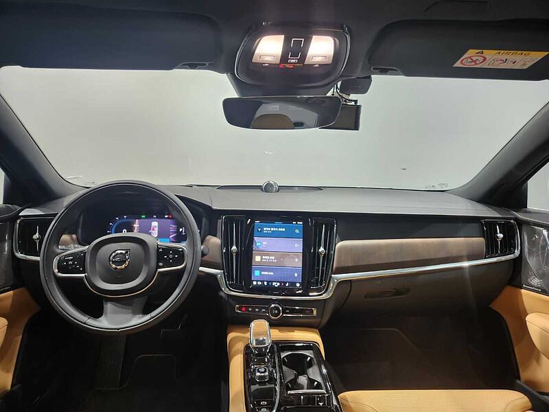 Volvo  S90 Inscription