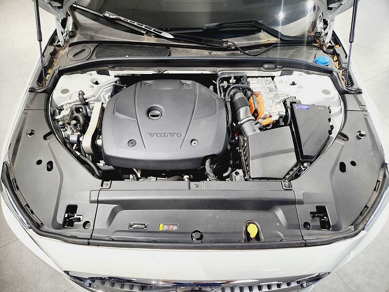 Volvo  S90 Inscription