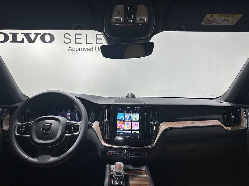 Volvo  B5 Ultimate Bright