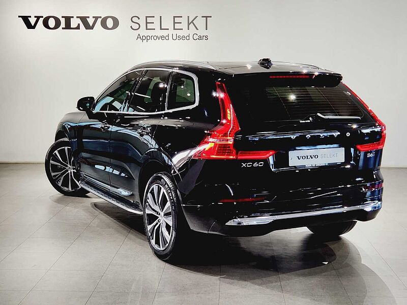 Volvo  B6 AWD Ultimate Bright
