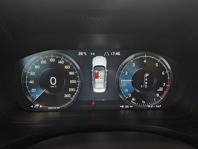 Volvo  T5 INS