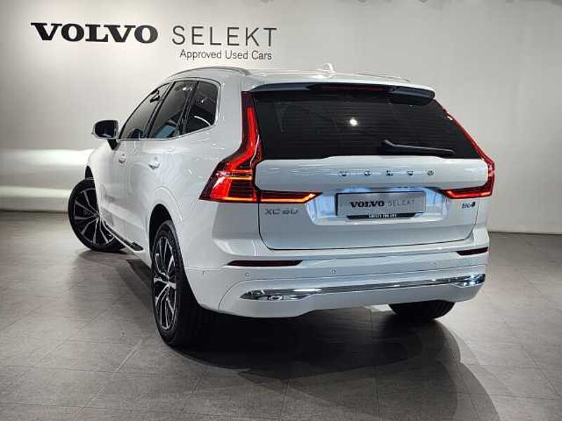 Volvo  B6 AWD Ultimate,