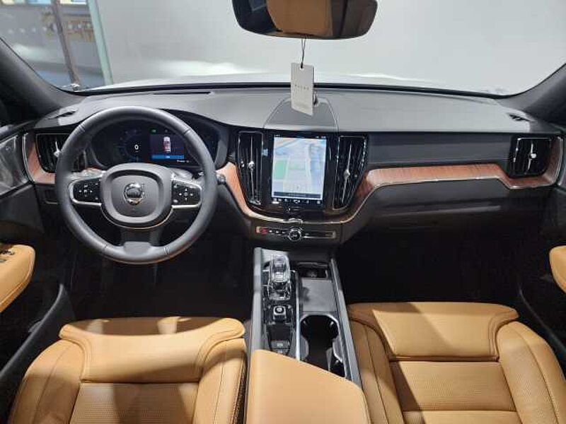 Volvo  B6 AWD Ultimate,
