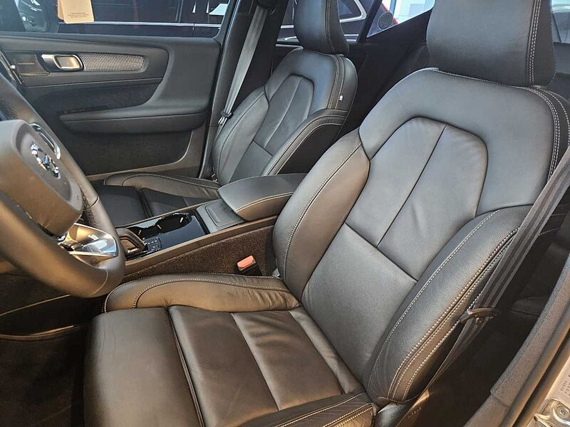 Volvo  Recharge Recharge Pro, Twin motor