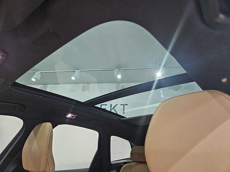 Volvo  B6 AWD Inscription