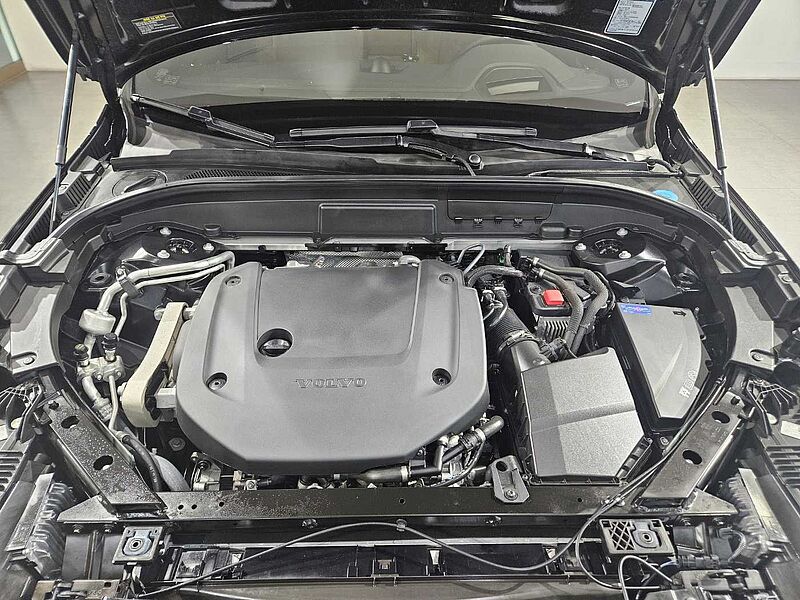 Volvo  B6 AWD Inscription