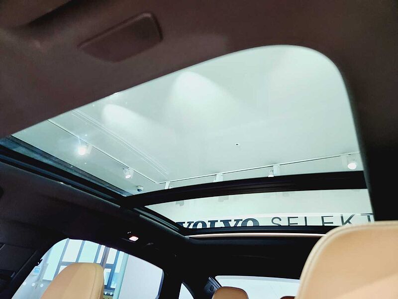 Volvo  B5 Ultimate Bright