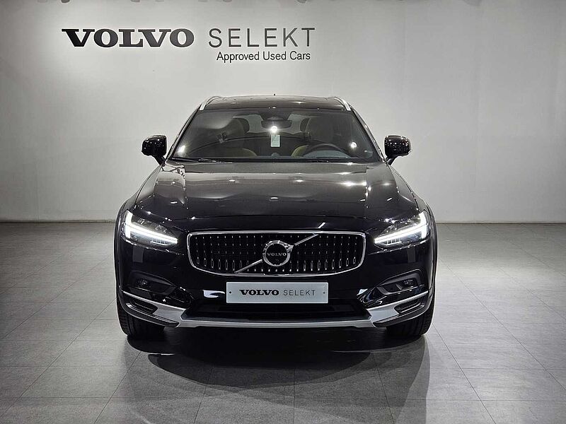 Volvo  B6 AWD Ultimate