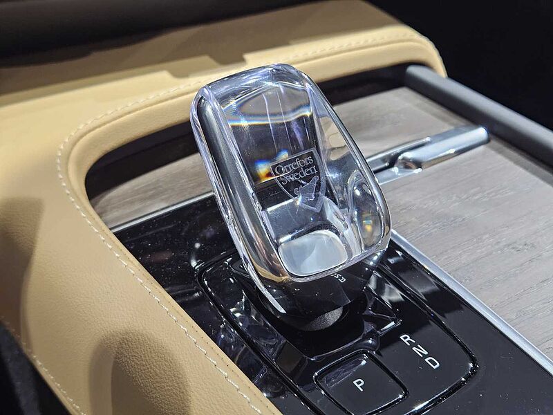 Volvo  B6 AWD Ultimate