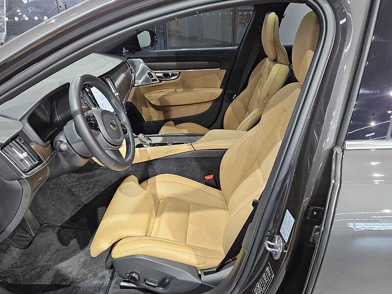 Volvo  S90 B5 Ultimate