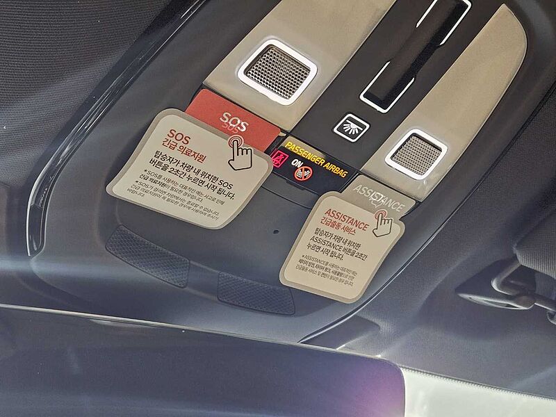 Volvo  B6 ULT