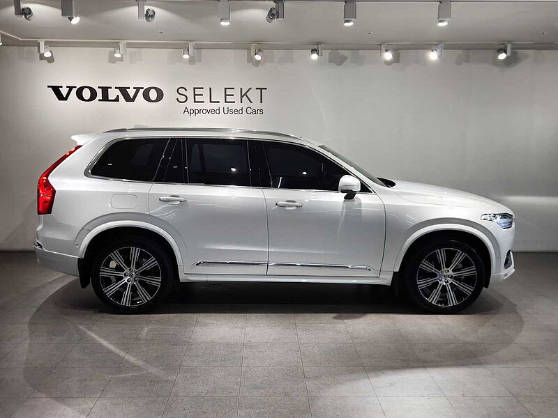 Volvo  B6 AWD Ultimate Bright