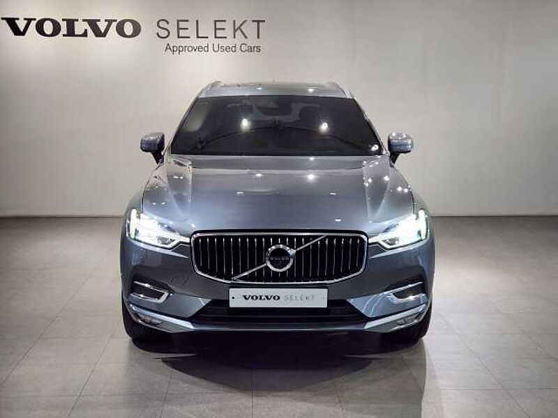 Volvo  D4 AWD 인스크립션