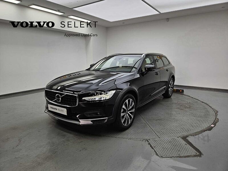 Volvo  Ultimate, B5 AWD mild hybrid, 가솔린