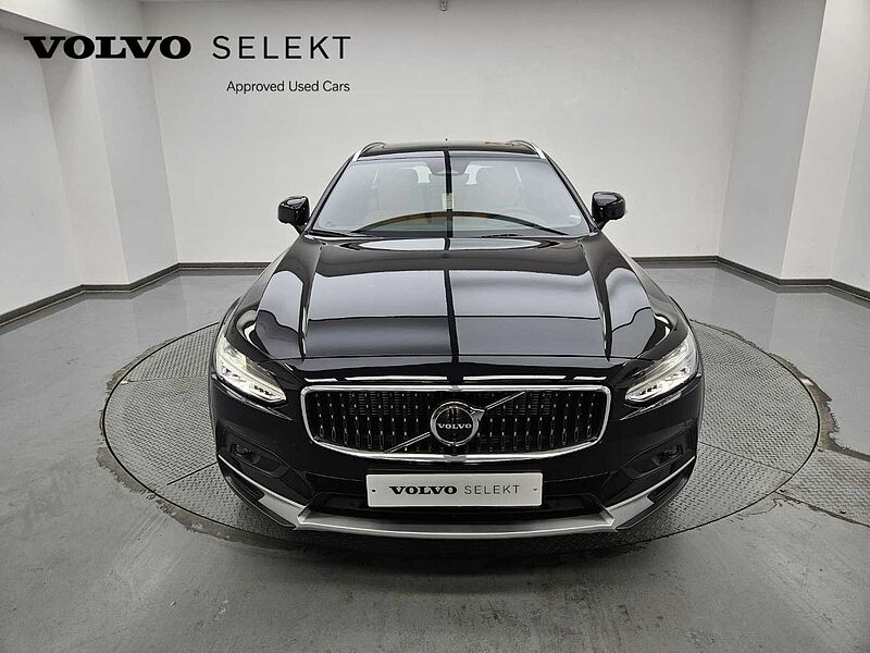 Volvo  Ultimate, B5 AWD mild hybrid, 가솔린