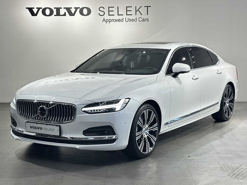 Volvo  Plus, B6 AWD 마일드 하이브리드, 가솔린, 브라이트