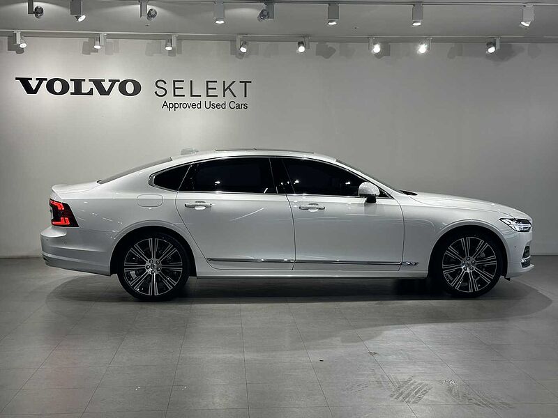 Volvo  Plus, B6 AWD 마일드 하이브리드, 가솔린, 브라이트