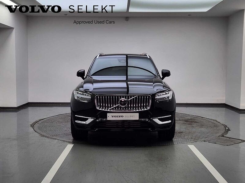 Volvo  T8 AWD Ultimate