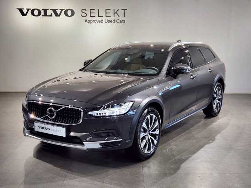 Volvo  Plus, B5 AWD 마일드 하이브리드, 가솔린, 브라이트