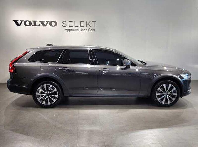 Volvo  Plus, B5 AWD 마일드 하이브리드, 가솔린, 브라이트