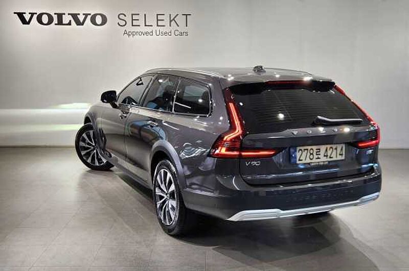 Volvo  Plus, B5 AWD 마일드 하이브리드, 가솔린, 브라이트