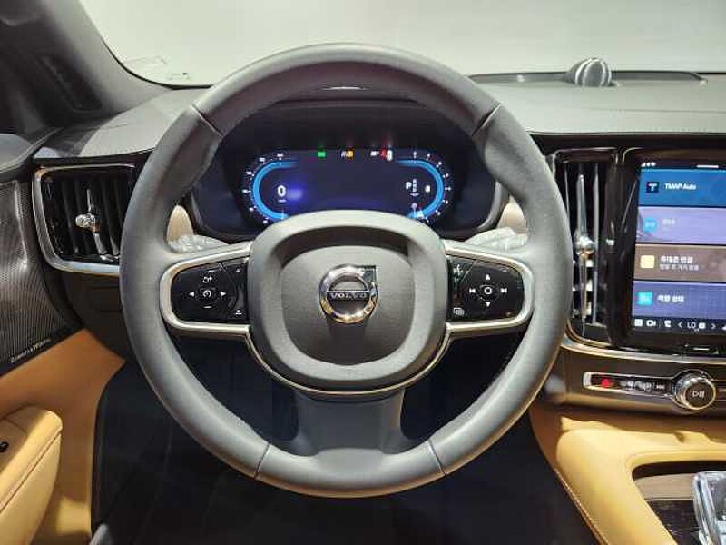 Volvo  Plus, B5 AWD 마일드 하이브리드, 가솔린, 브라이트